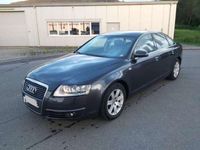 gebraucht Audi A6 A62,7 TDI V6