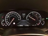 gebraucht BMW 520 520 d xDrive