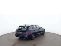 gebraucht BMW 330 d Touring xDrive Luxury Line Aut LASER SKY