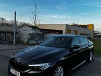 gebraucht BMW 530 530 d Aut. M-Paket