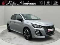 gebraucht Peugeot 208 Allure