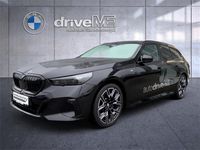 gebraucht BMW 520 d MHEV xDrive