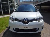 gebraucht Renault Twingo E-Tech Electric Techno