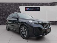 gebraucht BMW X1 sDrive20d M-Sport AHK LED 48V Aut.