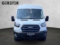 gebraucht Ford E-Transit Kasten 67kWh/135kW L3H2 350 Trend