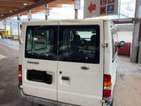 gebraucht Ford Tourneo Transit 300 K LX4.54 20 TCI