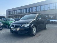 gebraucht VW Touran 1.9 TDI Trendline