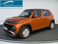 Neu Hyundai Inster 22 kW (31 PS) 2025 Orange Kleinwagen