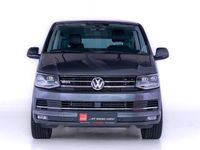 gebraucht VW Multivan Highline 4Motion LED AHK ACC DCC