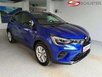 Gebraucht Mitsubishi ASX Edition 143 PS (105 kW) 2023 Royal blau SUV