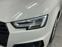 gebraucht Audi A4 Avant 2,0 TDI Design S-tronic.S-line/Matrix LED...