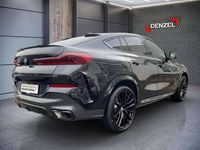 gebraucht BMW X6 xDrive 30d G06 B57