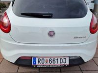 gebraucht Fiat Bravo Bravo1,6 Multijet 90 DPF