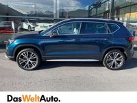 gebraucht Seat Ateca Xperience 2.0 TDI DSG 4Drive