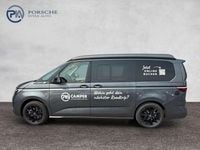 gebraucht VW California Ocean TDI