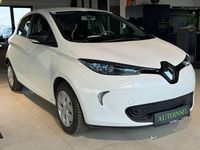 gebraucht Renault Zoe Life 1. Besitz+Navi+Tempomat