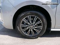 gebraucht VW Multivan T7 Life 2.0 TDI *PDC*LED*SHZ* AHK-SCHWENKBAR*SMART...