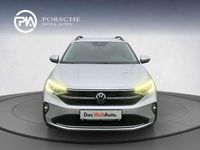 gebraucht VW Taigo Life TSI