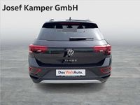 gebraucht VW T-Roc Friends TSI DSG