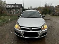 gebraucht Opel Astra GTC Astra 14