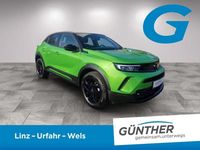 gebraucht Opel Mokka  GS. 1.2 Direct Injection Turbo 74 kW (100 PS). S