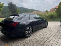 gebraucht Audi A6 A6 Avant 50 TDI quattro sport tiptronic sport