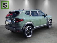 gebraucht Dacia Duster Extreme TCe 130 4x4