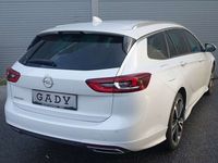 gebraucht Opel Insignia ST 20 CDTI BlueInjection Dynamic Start/Stop Sy...