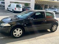 gebraucht Renault Mégane II 