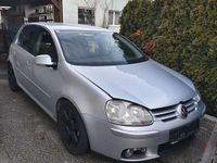 Gebraucht VW Golf IV 140 PS (102 kW) 2004 Limousine