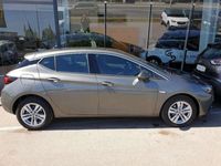 Gebraucht Opel Astra Elegance 122 PS (89 kW) 2020 Grau Limousine