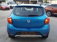 gebraucht Dacia Sandero Stepway