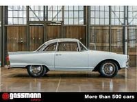 Gebraucht DKW 1000 55 PS (40 kW) 1962 Rot Coupé