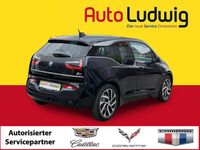 gebraucht BMW i3 e Drive 94 Ah I01 *WÄRMEPUMPE *NAVI *LEDER *LED...