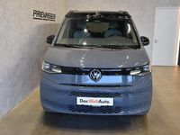 gebraucht VW California California Multivan TDI