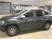 gebraucht Dacia Duster SCe 115/NAVI-ALU-KAMERA-PDC-KLIMAAUTOMATIK Comfort