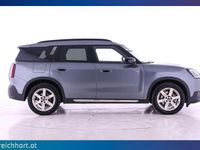gebraucht Mini Countryman C