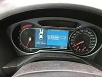 gebraucht Ford Galaxy Titanium 22 TDCi DPF Stage IV