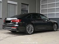 Gebraucht Audi A6 Sport 252 PS (185 kW) 2020 Schwarz Limousine