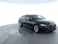 gebraucht Audi A5 Sportback 35 TFSI