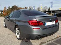 gebraucht BMW 530 530 d xDrive Aut.