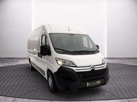 gebraucht Citroën Jumper EL 70 kWH 35+ L3H2 Kam.+PDC+BT