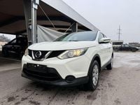 gebraucht Nissan Qashqai Visia