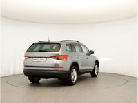 gebraucht Skoda Kodiaq 4x4 Ambition TDI DSG