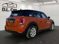 gebraucht Mini Cooper Countryman Cooper Countryman * NAVI * PDC * XENON *