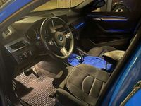 gebraucht BMW X2 M xDrive20d Sport X Aut.