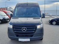 gebraucht Mercedes Sprinter 316 CDI RWD L3 *Netto €32.490,-*