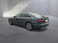 gebraucht Audi A6 Limousine 50 TFSI e quattro Sport
