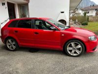 gebraucht Audi A3 S3