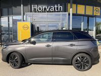 gebraucht Peugeot 3008 Hybrid 136 E-DCS6 GT Aut.!ACCPANOMASSAGE19"...